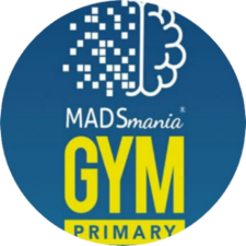 Primary Gym App