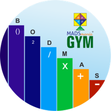 BODMAS AI Gym App