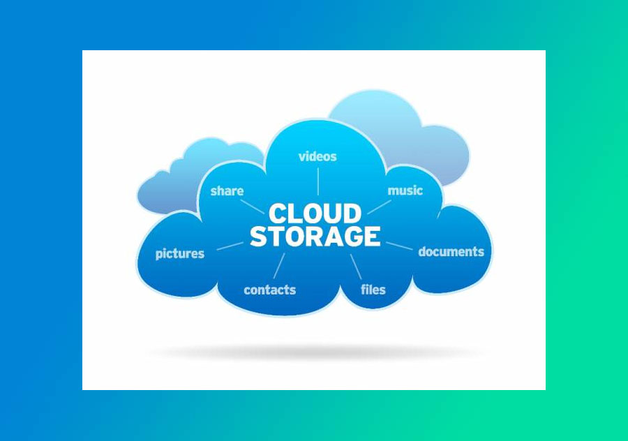 MADSmania Cloud Storage Service 1